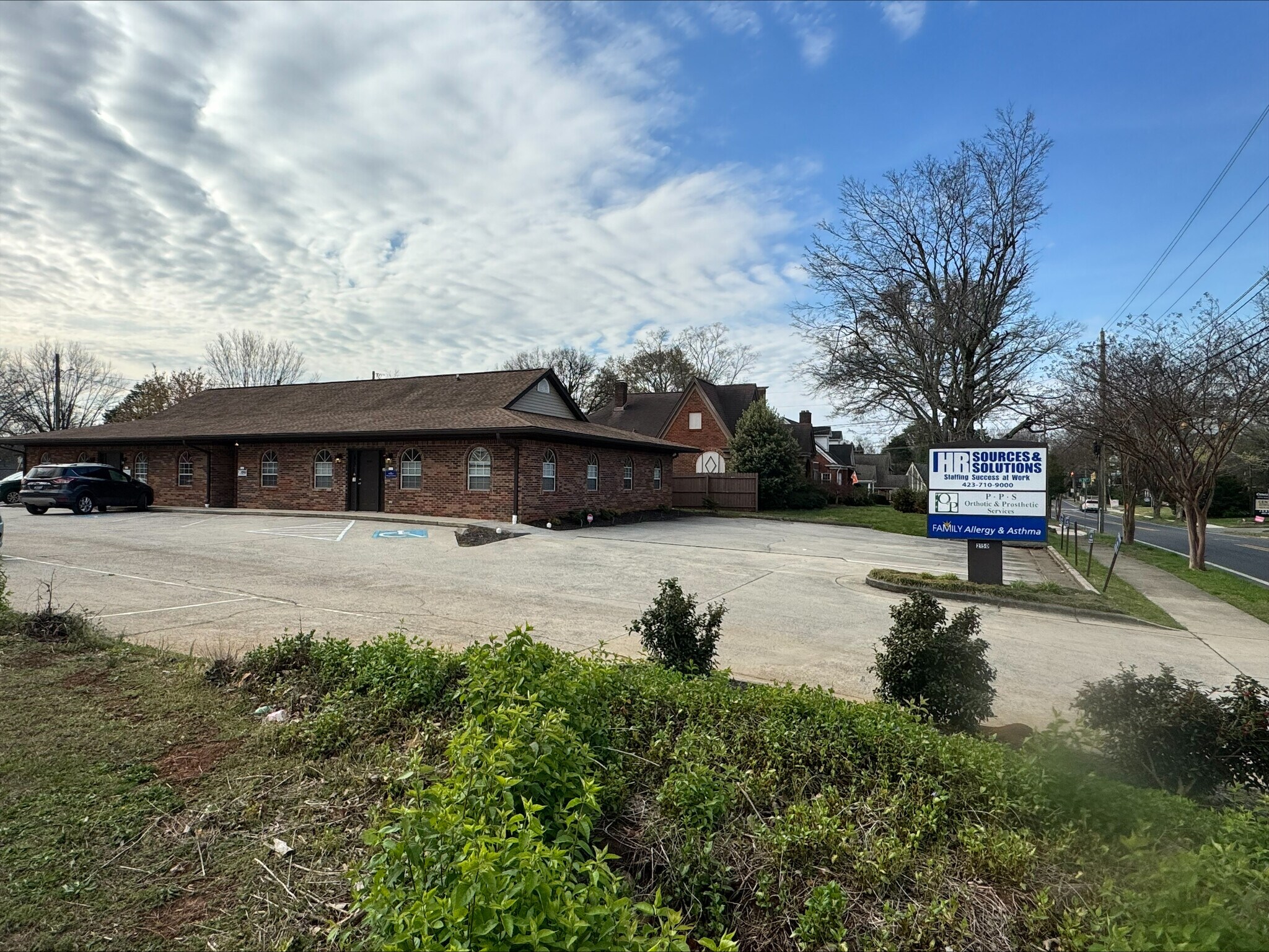 2150 N Ocoee St, Cleveland, TN à louer Photo de l’immeuble– Image 1 sur 7