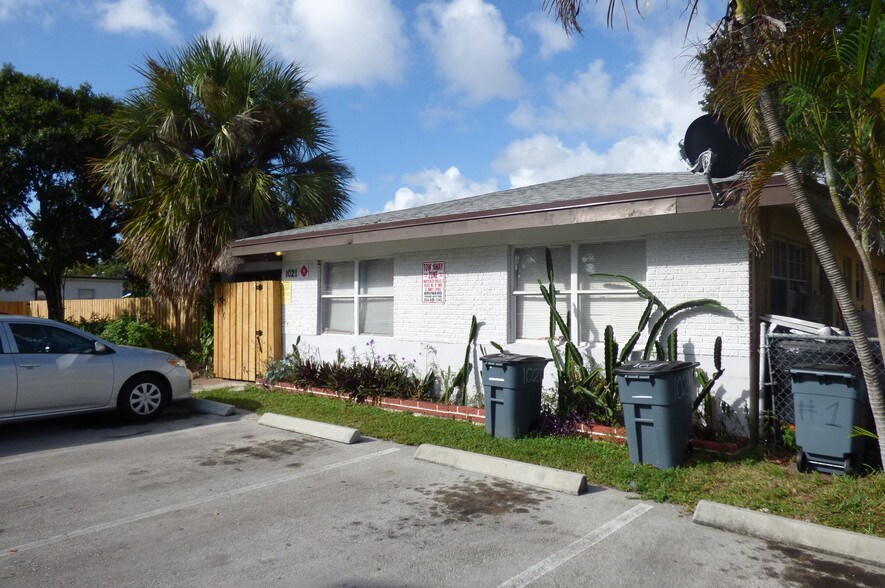 1021 NW 4th Ave, Fort Lauderdale, FL à vendre - Photo de l’immeuble – Image 2 sur 18