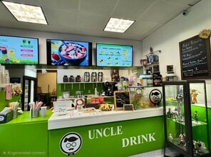 32-55 Steinway St, Astoria, NY à louer Photo intérieure– Image 2 sur 3