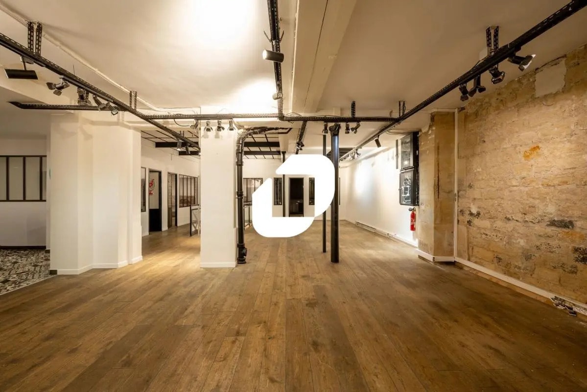 Bureau dans Paris à louer Photo intérieure– Image 1 sur 14