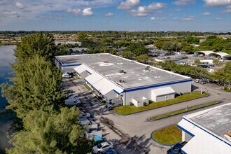 4800 SW 51st St, Davie, FL - VUE AÉRIENNE  vue de carte - Image1