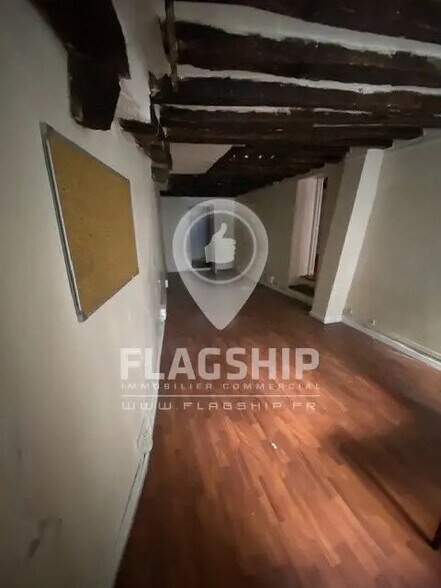 Bureau dans Paris à louer - Photo de l’immeuble – Image 3 sur 6