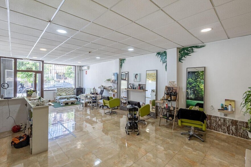 Calle Mallorca, 47, Las Gabias, Granada à vendre - Photo intérieure – Image 2 sur 22