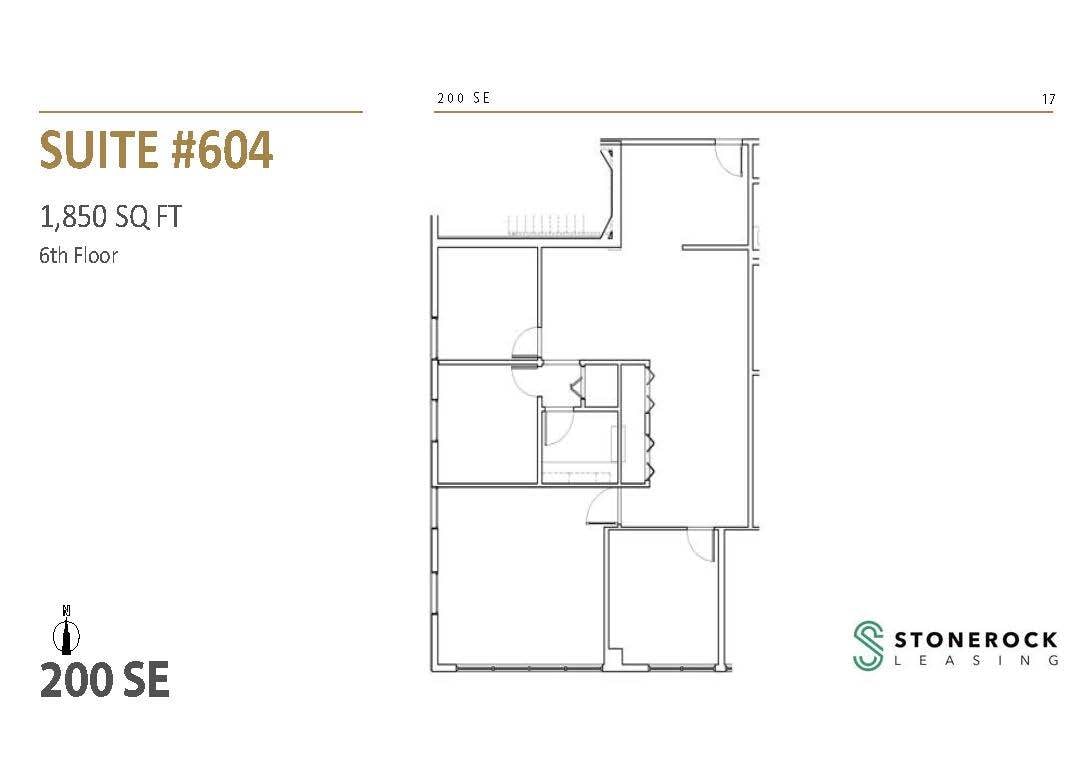 200 SE 1st St, Miami, FL à louer Photo de l’immeuble– Image 1 sur 1