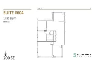 200 SE 1st St, Miami, FL à louer Photo de l’immeuble– Image 1 sur 1