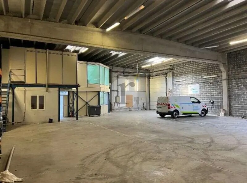 Bureau dans Lesquin à louer Photo intérieure– Image 1 sur 11