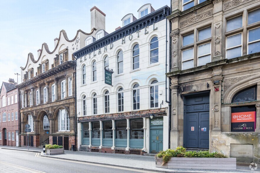 9 Zetland Rd, Middlesbrough à vendre - Photo de l’immeuble – Image 2 sur 36