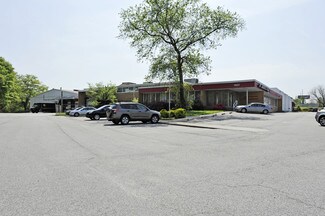 Plus de détails pour 1401 Marietta Blvd NW, Atlanta, GA - Industriel/Logistique à vendre