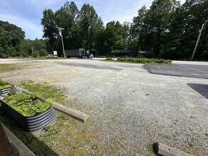 13401 Rosman Hwy, Lake Toxaway, NC à louer Carte– Image 2 sur 15