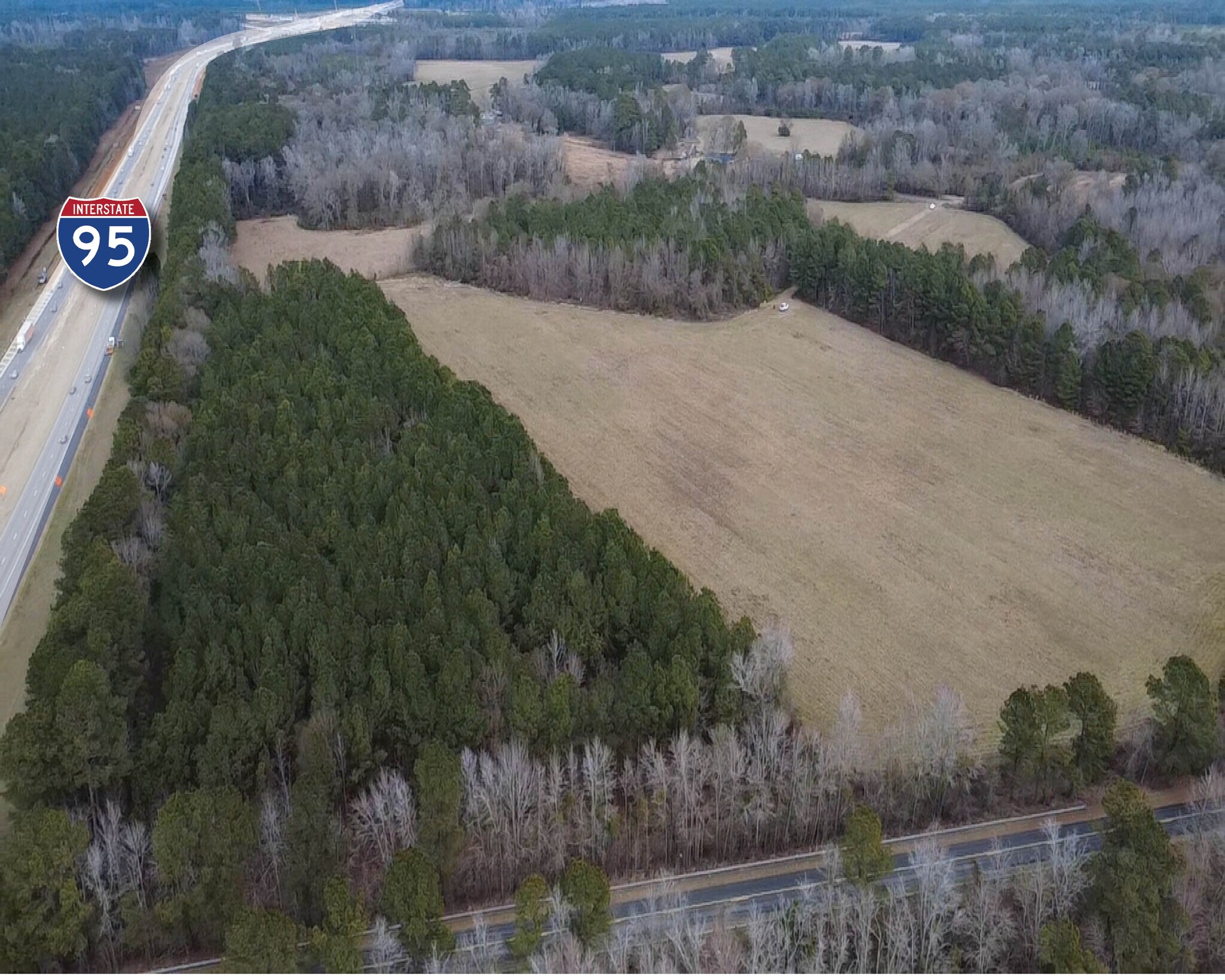 192 Harts Rd, Bowman, SC à vendre Photo principale– Image 1 sur 7