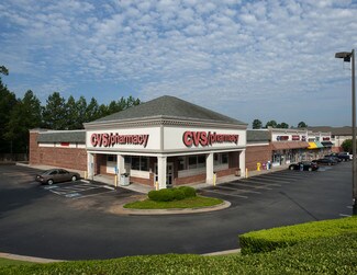 Plus de détails pour 2014 Powers Ferry Rd SE, Atlanta, GA - Local commercial à louer