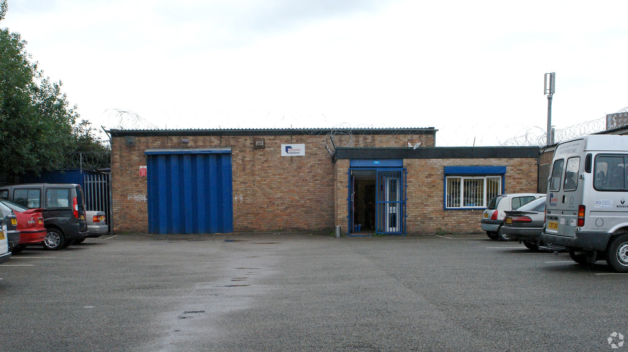 6 Worrall St, Salford à louer Photo principale– Image 1 sur 2