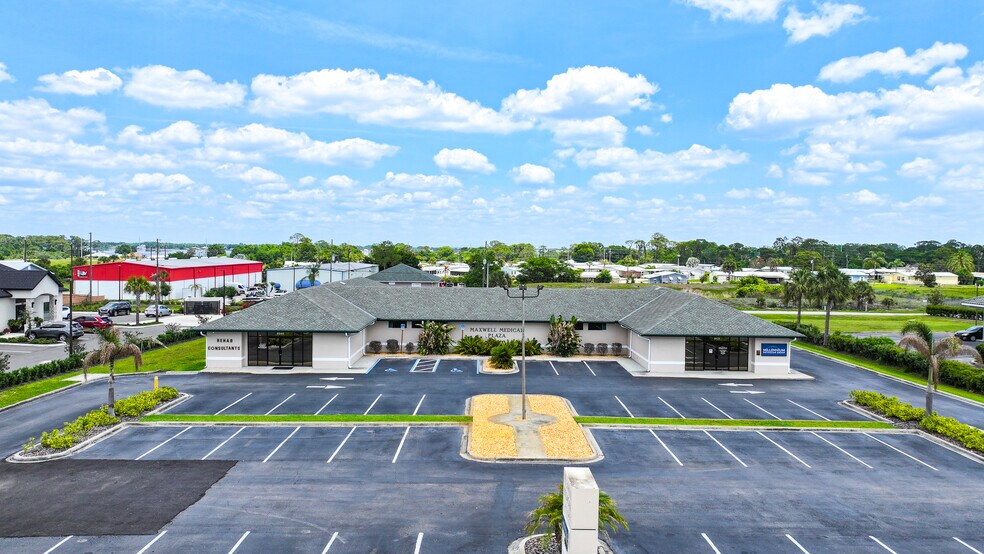 4020 US 27, Sebring, FL à vendre - Photo de l’immeuble – Image 1 sur 12