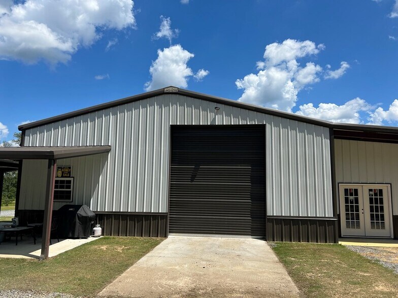 400 Chula Brookfield Rd, Chula, GA à vendre - Photo de l’immeuble – Image 2 sur 26