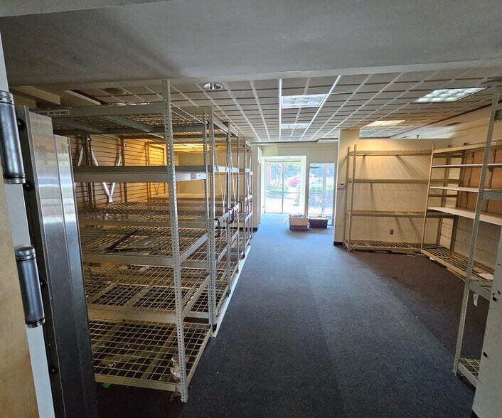 2045 York Rd, Timonium, MD à louer - Photo intérieure – Image 3 sur 7