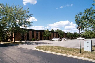 Plus de détails pour 11325 Reed Hartman Hwy, Blue Ash, OH - Local d'activités à louer