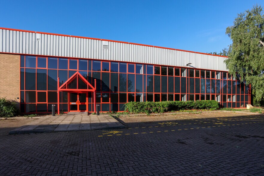Shipton Way, Rushden à louer - Photo de l’immeuble – Image 3 sur 11
