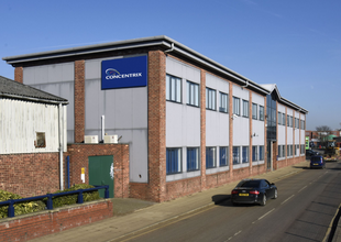 Atlantic St, Altrincham à louer Photo de l’immeuble– Image 1 sur 2
