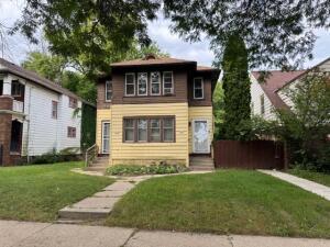 3323 N 44th St, Milwaukee, WI à vendre - Photo principale – Image 1 sur 1