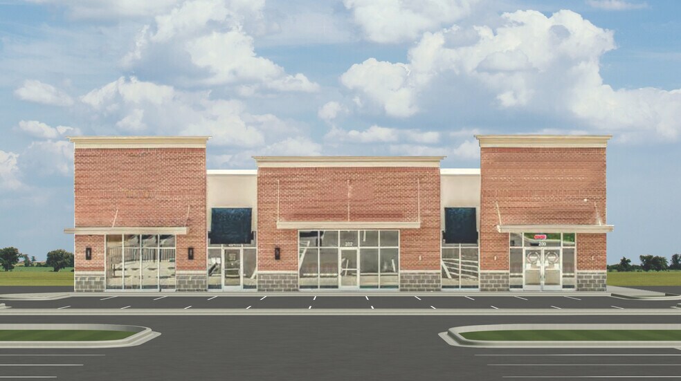 2660 Paxville Hwy, Manning, SC à louer - Photo principale – Image 1 sur 4