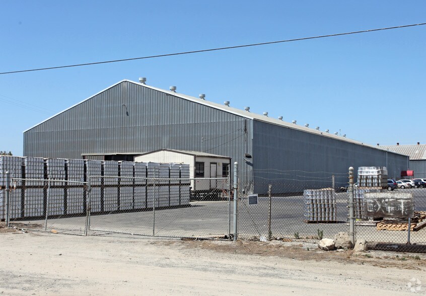 901 Packers St, Atwater, CA à vendre - Photo de l’immeuble – Image 2 sur 6