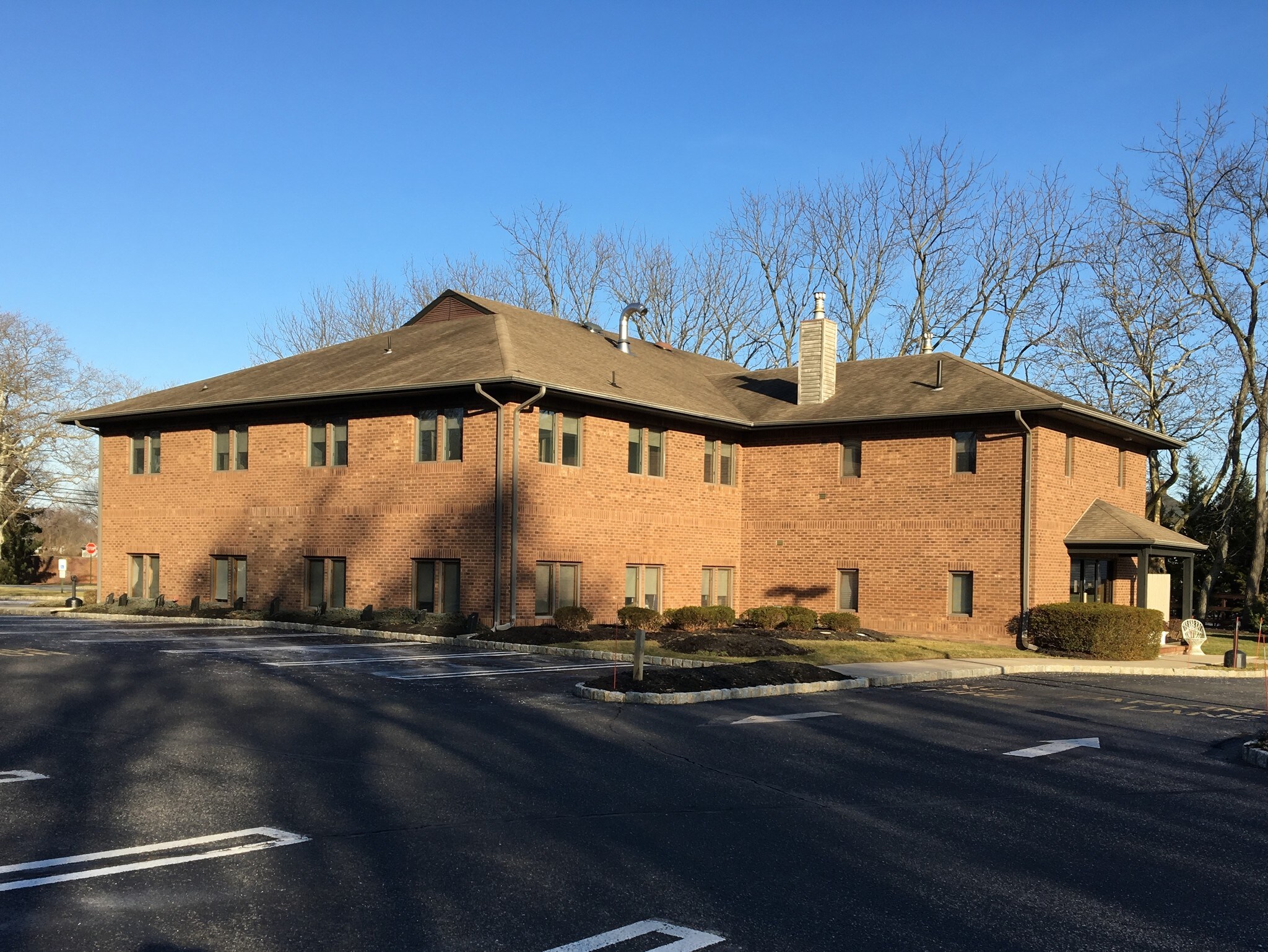 1707 Atlantic Ave, Wall Township, NJ à louer Photo de l’immeuble– Image 1 sur 11
