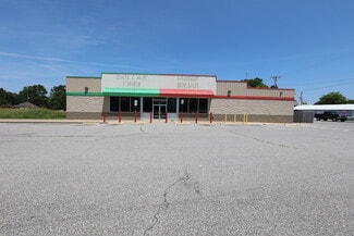 Plus de détails pour 29 Olive St, La Center, KY - Local d'activités à louer