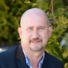 Joel Craig