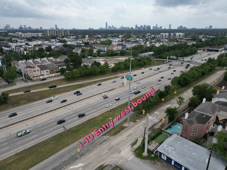 0 Cornish, Houston, TX à vendre - Photo de l’immeuble – Image 2 sur 12