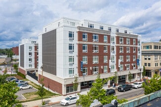 Plus de détails pour 1545 Hancock St, Quincy, MA - Local commercial à louer