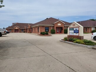 Plus de détails pour 30 Professional Ct, Lafayette, IN - Bureau à vendre