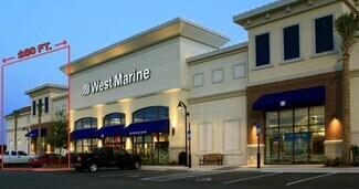 Plus de détails pour 4874 Big Island Dr, Jacksonville, FL - Local commercial à louer