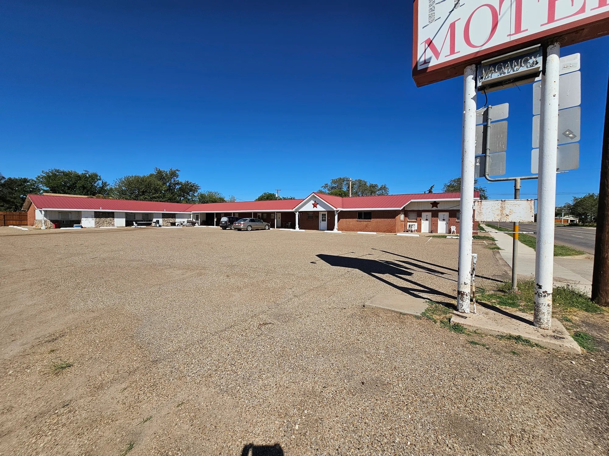 500 W Kentucky St, Floydada, TX à vendre Photo principale– Image 1 sur 12