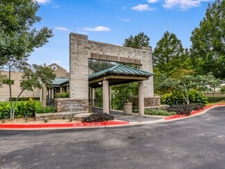 Plus de détails pour 11000 Middle Fiskville Rd, Austin, TX - Local commercial, Industriel/Logistique à louer
