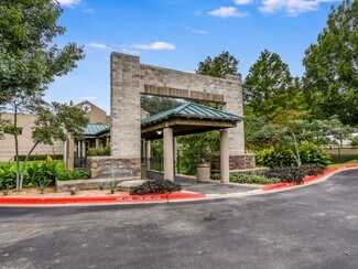 Plus de détails pour 11000 Middle Fiskville Rd, Austin, TX - Local commercial, Industriel/Logistique à louer