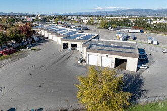 5870 Monterey Rd, Gilroy, CA - Vue aérienne  vue de carte - Image1