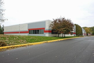 Plus de détails pour 2357 Ventura Dr, Woodbury, MN - Industriel/Logistique à louer