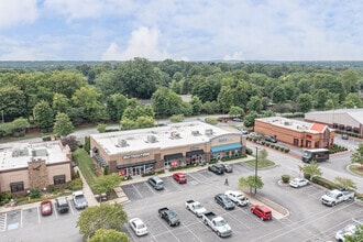 1007 Nashville Pike, Gallatin, TN - VUE AÉRIENNE  vue de carte - Image1