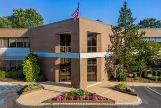 Plus de détails pour 6 Arrow Rd, Ramsey, NJ - Bureau à louer