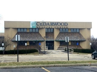 Plus de détails pour 820 Lester Ave, Saint Joseph, MI - Bureau à vendre