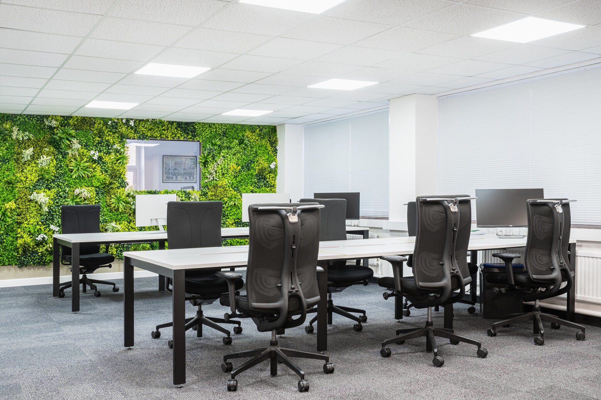 106 New Walk, Leicester à louer Photo intérieure– Image 1 sur 9