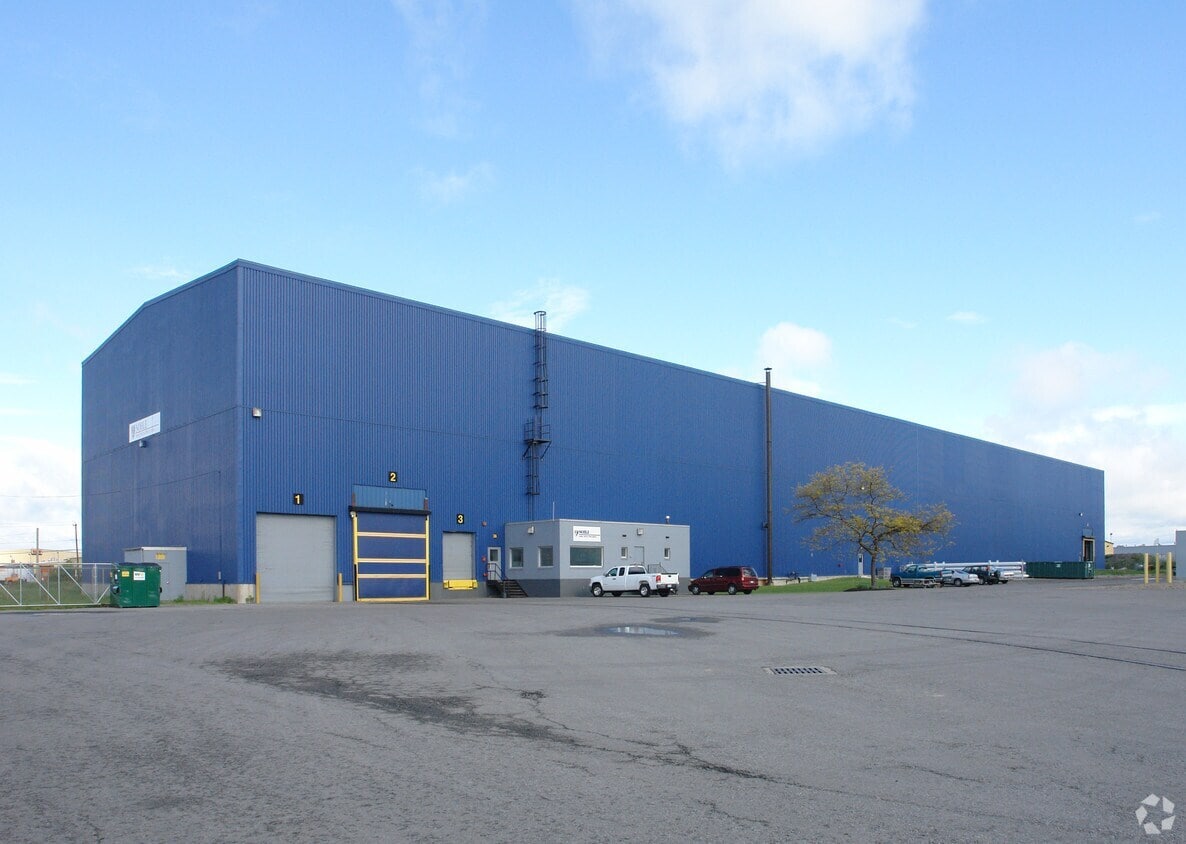 55 Milens Rd, Tonawanda, NY à louer Photo de l’immeuble– Image 1 sur 16
