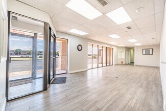 Plus de détails pour 4718 S Loop 289, Lubbock, TX - Bureau à louer