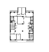 32 W 39th St, New York, NY à louer Plan d’étage– Image 1 sur 2