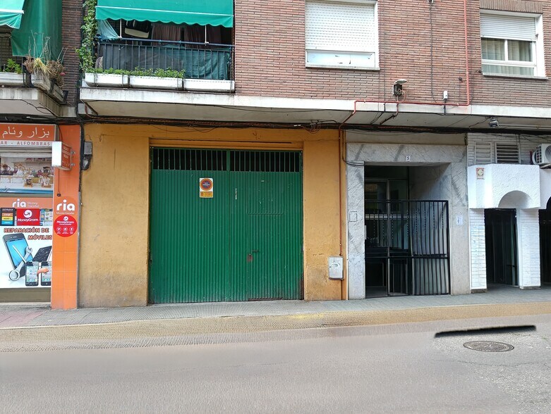 Immeuble residentiel dans Talavera de la Reina, Toledo à vendre - Photo de l’immeuble – Image 1 sur 11