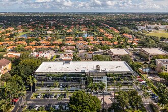 7975 NW 154th St, Miami Lakes, FL - VUE AÉRIENNE  vue de carte - Image1