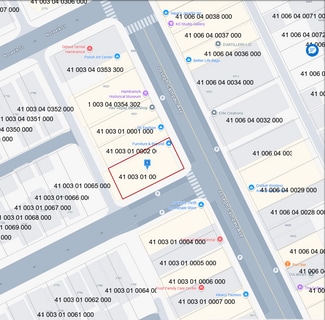 Plus de détails pour 9503 Joseph Campau St, Hamtramck, MI - Industriel/Logistique à vendre