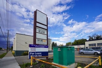 6545A 99 St NW, Edmonton, AB à louer Photo de l’immeuble– Image 1 sur 4