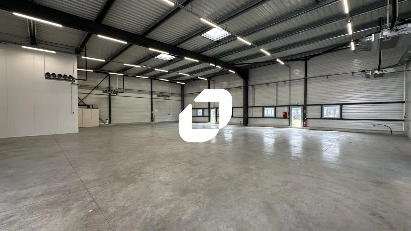 2 Avenue De L'Energie, Bischheim à louer Photo intérieure– Image 1 sur 53