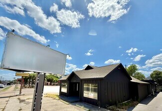 Plus de détails pour 4612 Burnet Rd, Austin, TX - Local commercial à louer